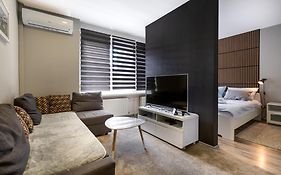 Studio Apartment Baltazar Zagreb Centre